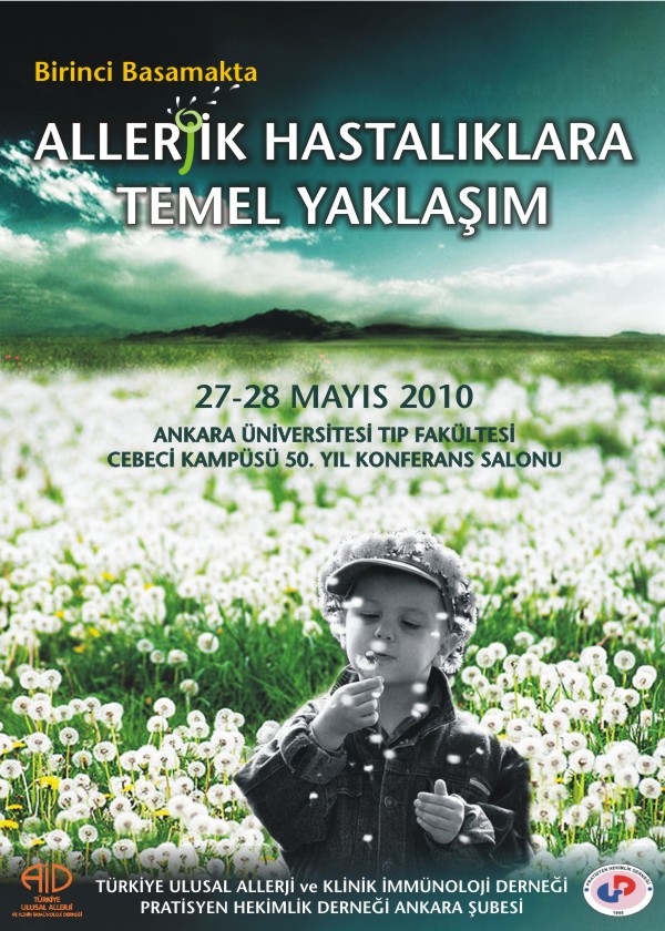 1. Basamakta Allerjik Hastalıklara Temel Yaklaşım